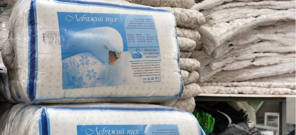 Как выбрать постельное бельё для отеля: полный гид